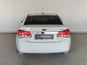 Chevrolet Cruze I Москва  - изображение 23
