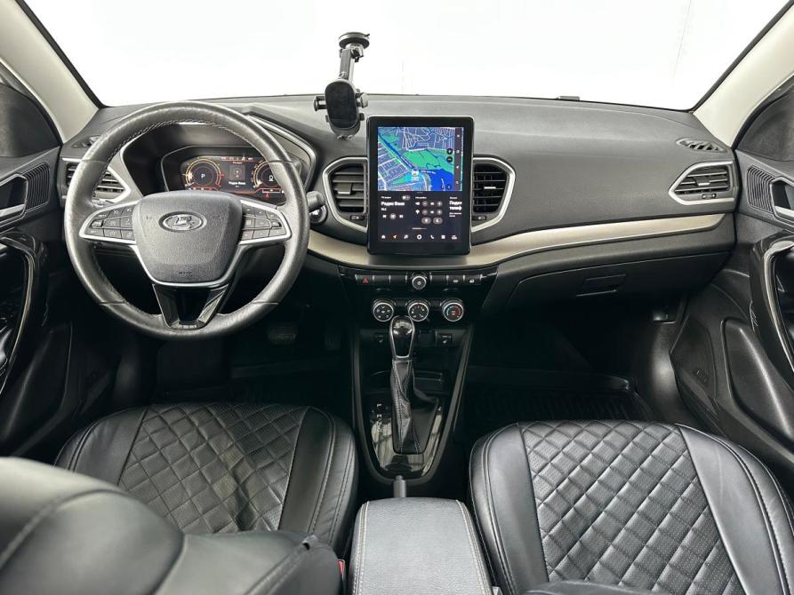Lada (ВАЗ) Vesta I Рестайлинг (NG) Тамбов  - изображение 14