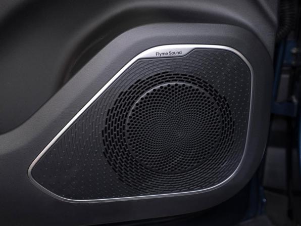 Geely Galaxy M7 с пробегом 2026 года, цена 3 645 000 рублей, 30 км, внедорожник, Автокод Объявления