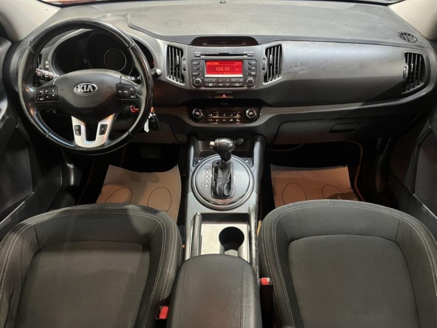 Kia Sportage III Курск  - изображение 9