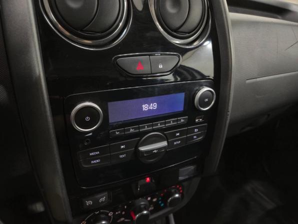 Renault Duster I Рестайлинг с пробегом 2019 года, цена 1 420 000 рублей, 109496 км, внедорожник, Автокод Объявления