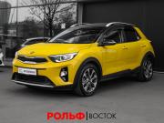 Kia Stonic I Москва  - изображение 26