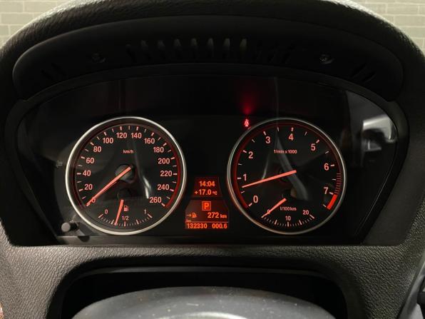 BMW X5 II (E70) Рестайлинг с пробегом 2013 года, цена 2 215 000 рублей, 132329 км, внедорожник, Автокод Объявления