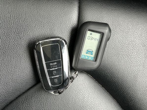 Toyota Avalon V с пробегом 2021 года, цена 2 650 000 рублей, 109575 км, седан, Автокод Объявления