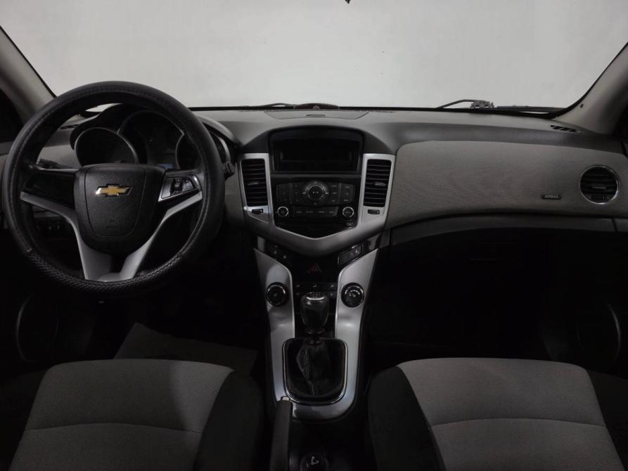 Chevrolet Cruze I Альметьевск  - изображение 10