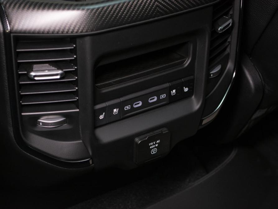 Ram 1500 V Рестайлинг Новосибирск  - изображение 14