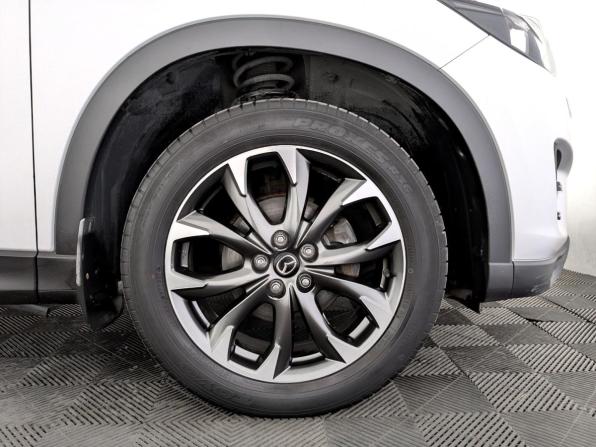 Mazda CX-5 I Рестайлинг с пробегом 2016 года, цена 2 350 000 рублей, 73034 км, внедорожник, Автокод Объявления
