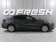 Mazda 3 II (BL) Рестайлинг Ростов-на-Дону  - изображение 26