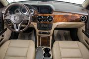 Mercedes-Benz GLK-Класс I (X204) Рестайлинг Барнаул  - изображение 38