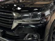 Toyota Land Cruiser 200 Series Рестайлинг 2 Иркутск  - изображение 46