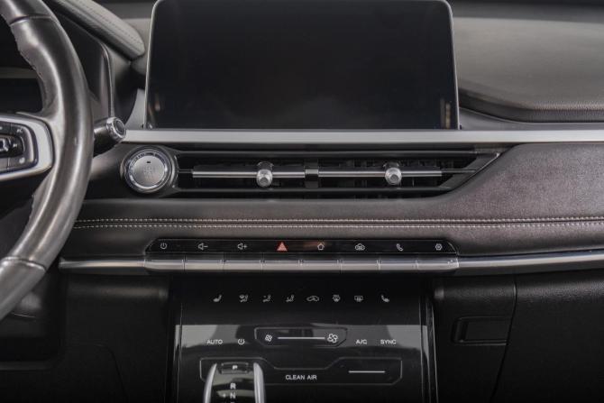 Chery Tiggo 7 Pro I с пробегом 2022 года, цена 1 799 000 рублей, 78646 км, внедорожник, Автокод Объявления