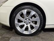 Mercedes-Benz CLS I (C219) Рестайлинг Москва  - изображение 29