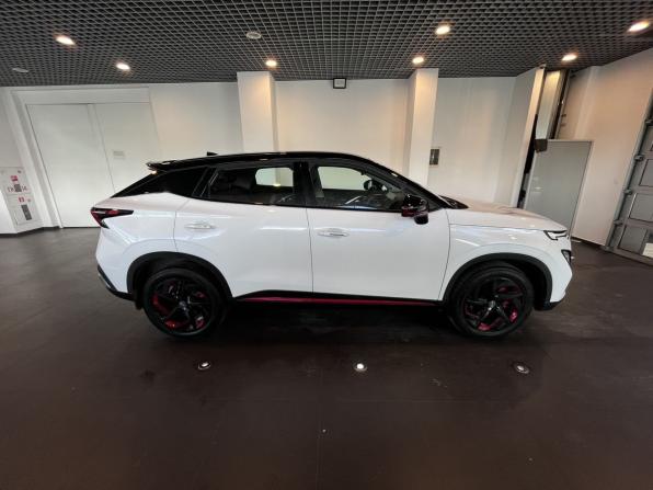 Omoda C5 I с пробегом 2023 года, цена 2 451 000 рублей, 28620 км, внедорожник, Автокод Объявления