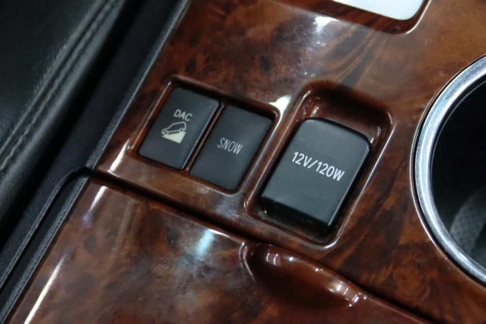Toyota Highlander II (XU40) Рестайлинг Сургут  - изображение 26