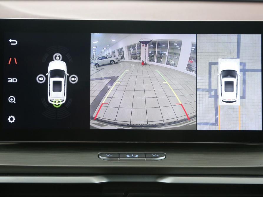 Geely Coolray I Иваново  - изображение 19