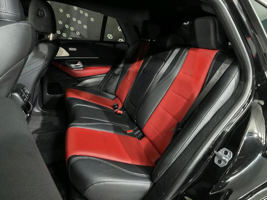 Mercedes-Benz GLE Coupe II (C167) Рестайлинг Новосибирск  - изображение 14