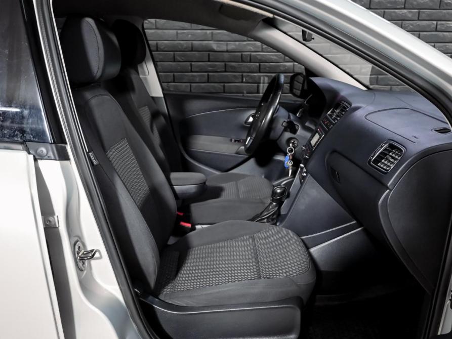 Volkswagen Polo V Екатеринбург  - изображение 11