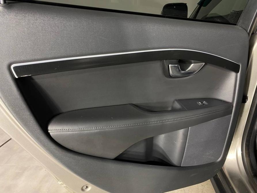 Volvo XC70 II Санкт-Петербург  - изображение 16