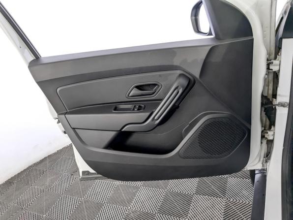 Renault Duster II с пробегом 2021 года, цена 1 800 000 рублей, 74753 км, внедорожник, Автокод Объявления