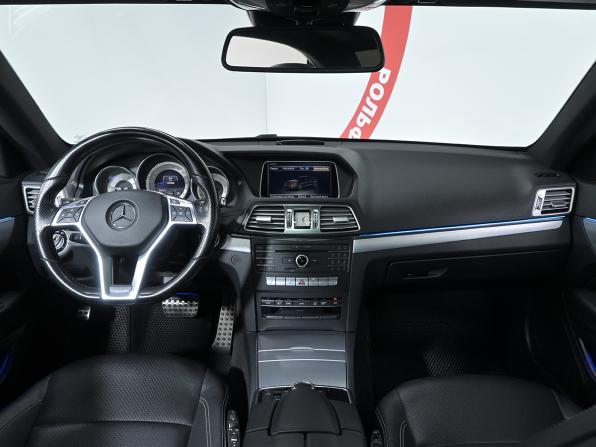Mercedes-Benz E-Класс IV (W212 S212 C207) Рестайлинг с пробегом 2016 года, цена 2 159 000 рублей, 105887 км, купе-хардтоп, Автокод Объявления
