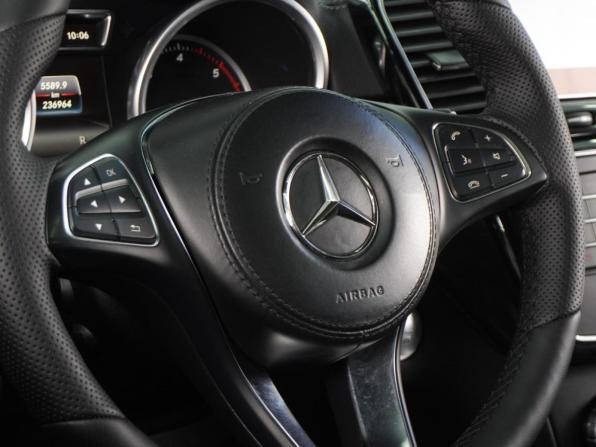 Mercedes-Benz GLS I (X166) с пробегом 2016 года, цена 3 710 000 рублей, 236964 км, внедорожник, Автокод Объявления