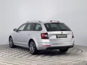 Skoda Octavia III (A7) Рестайлинг Калининград  - изображение 23