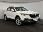 FAW Besturn X80 I Рестайлинг Великий Новгород  - изображение 23
