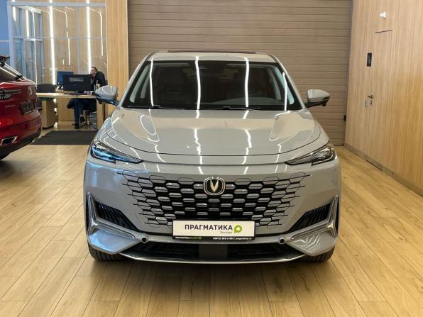 Changan UNI-K с пробегом 2023 года, цена 2 899 000 рублей, 31631 км, внедорожник, Автокод Объявления