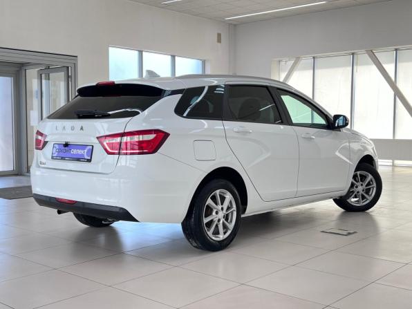 Lada (ВАЗ) Vesta I с пробегом 2018 года, цена 880 000 рублей, 170000 км, универсал, Автокод Объявления