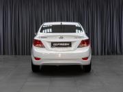 Hyundai Solaris I Тюмень  - изображение 20