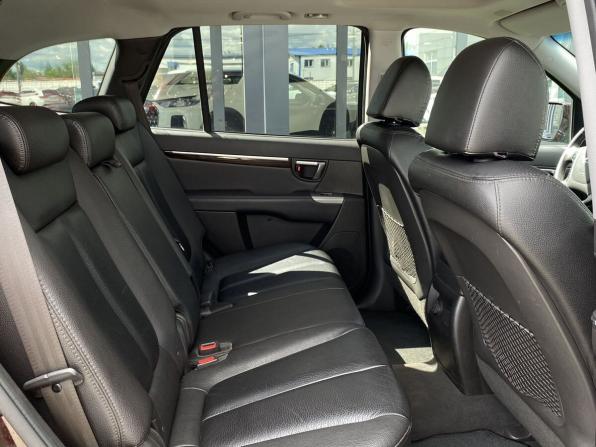 Hyundai Santa Fe II Рестайлинг с пробегом 2011 года, цена 1 139 000 рублей, 138100 км, внедорожник, Автокод Объявления