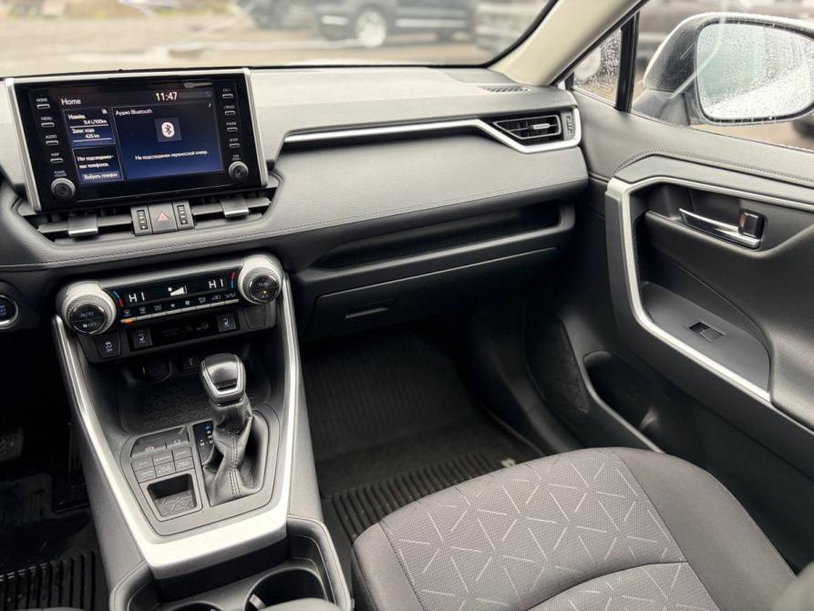 Toyota RAV4 V (XA50) Санкт-Петербург  - изображение 9
