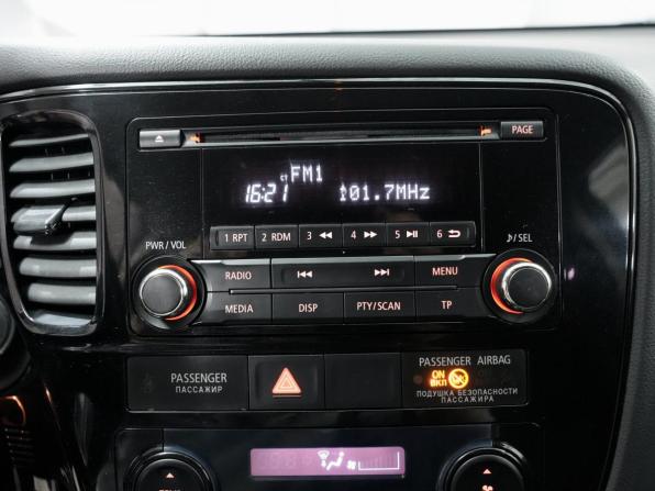 Mitsubishi Outlander III с пробегом 2012 года, цена 1 360 000 рублей, 207000 км, внедорожник, Автокод Объявления