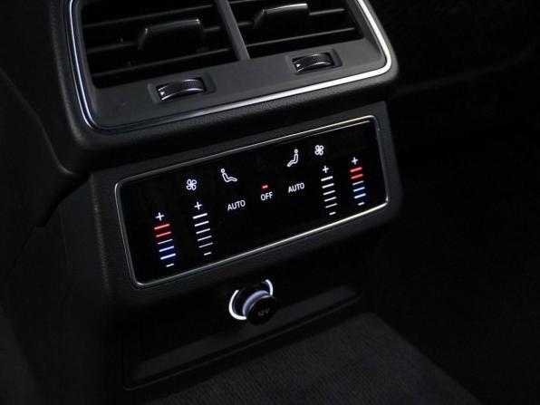 Audi A6 V (C8) с пробегом 2019 года, цена 3 399 099 рублей, 70812 км, седан, Автокод Объявления