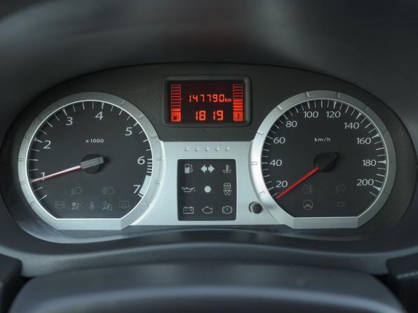 Lada (ВАЗ) Largus I с пробегом 2018 года, цена 899 000 рублей, 150100 км, универсал, Автокод Объявления
