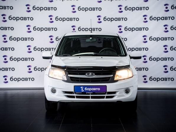 Lada (ВАЗ) Granta I с пробегом 2012 года, цена 570 000 рублей, 205230 км, седан, Автокод Объявления