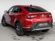 Renault Arkana I Москва  - изображение 37
