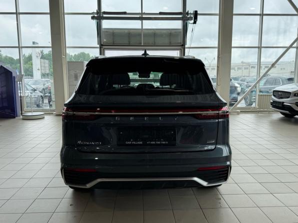 Geely Monjaro I с пробегом 2023 года, цена 3 320 000 рублей, 24500 км, внедорожник, Автокод Объявления