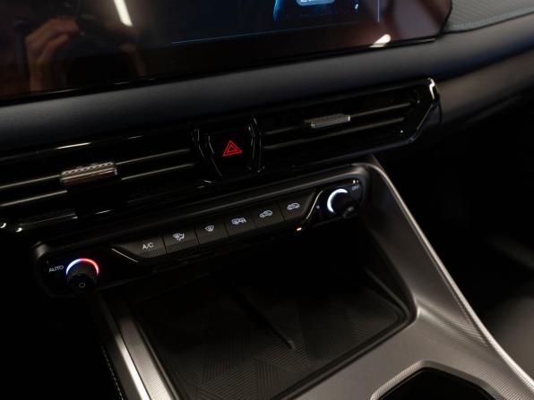 GAC Trumpchi GS3 II с пробегом 2025 года, цена 2 450 000 рублей, 77 км, внедорожник, Автокод Объявления