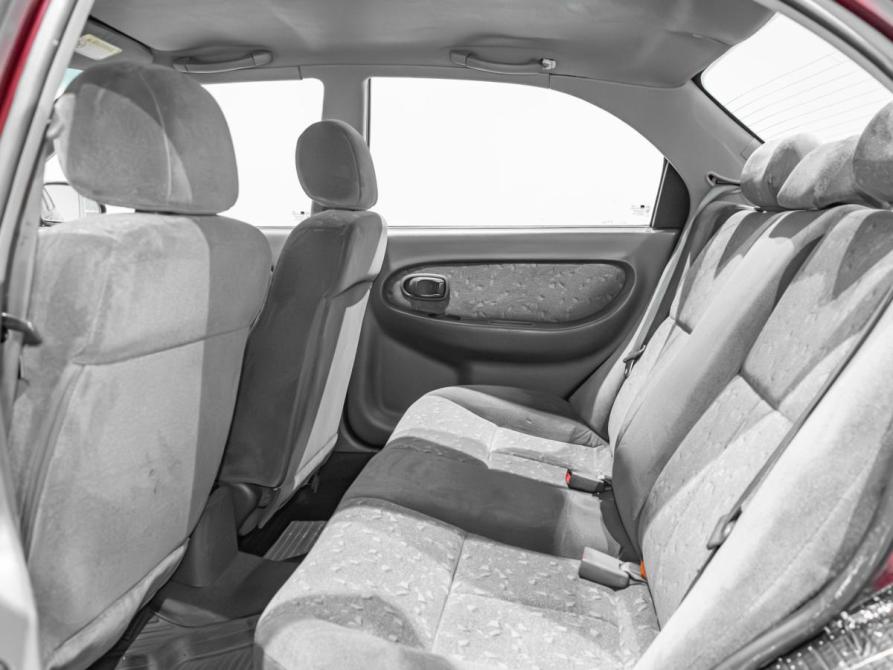 Kia Spectra I Рестайлинг 2 Екатеринбург  - изображение 15