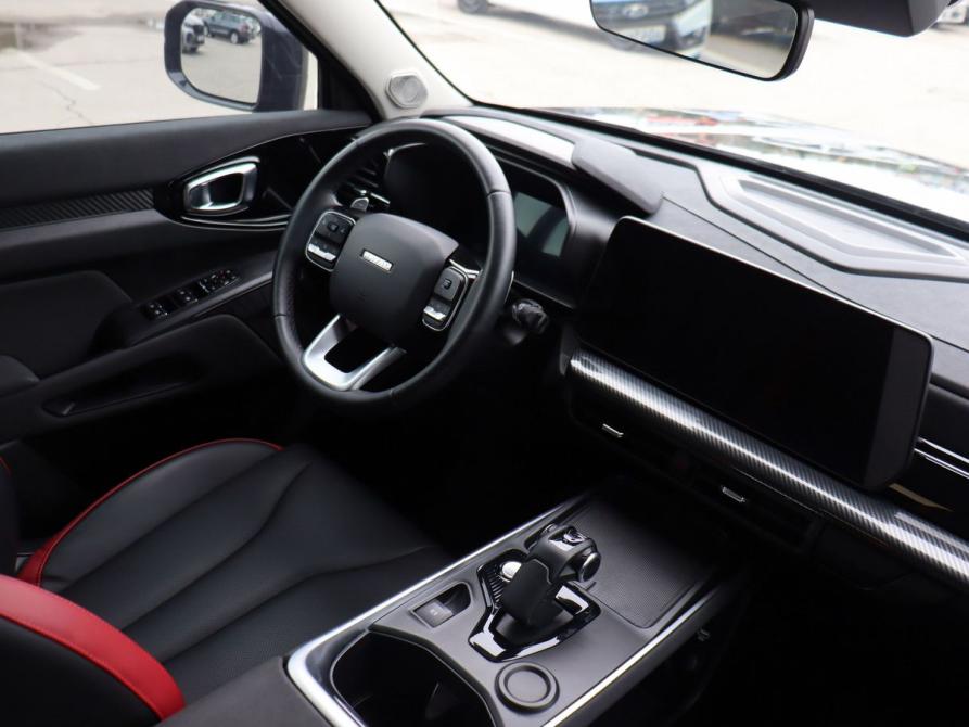 Haval H3 I Самара  - изображение 14