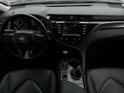 Toyota Camry VIII (XV70) Калуга  - изображение 32