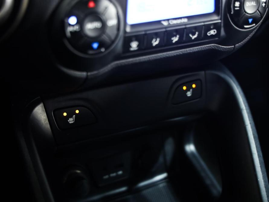 Hyundai ix35 I Санкт-Петербург  - изображение 15