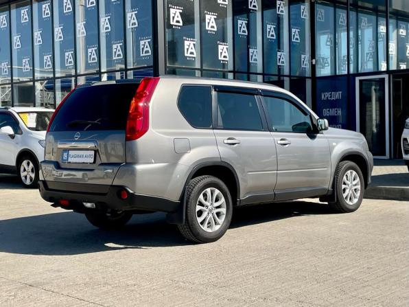 Nissan X-Trail II Рестайлинг с пробегом 2010 года, цена 1 125 000 рублей, 186000 км, внедорожник, Автокод Объявления