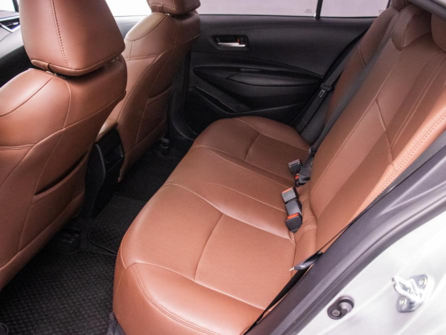 Toyota Corolla XII (E210) Москва  - изображение 11