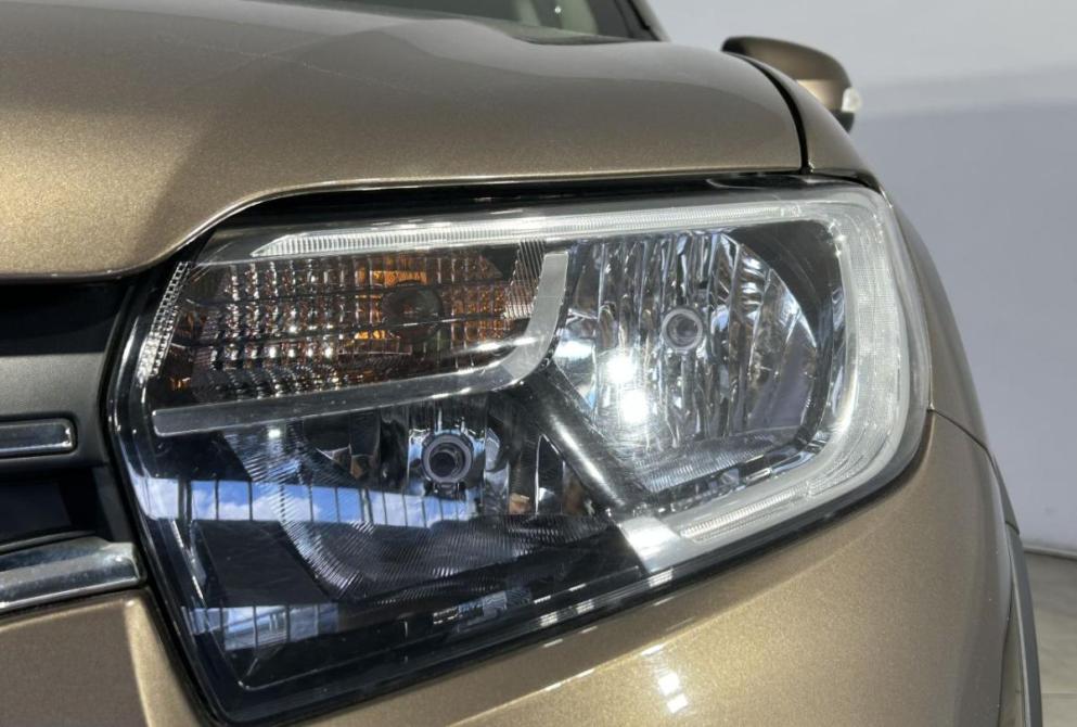 Renault Logan II Рестайлинг Саранск  - изображение 17