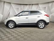 Hyundai Creta I Москва  - изображение 25