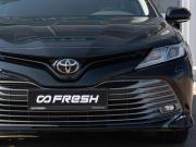 Toyota Camry VIII (XV70) Улан-Удэ  - изображение 29