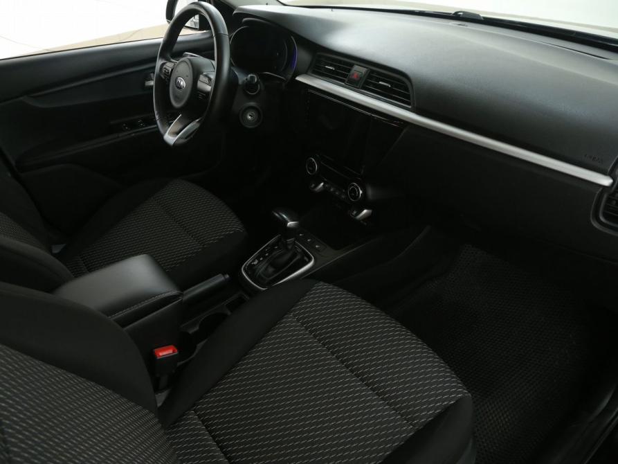 Kia Rio IV Иваново  - изображение 9