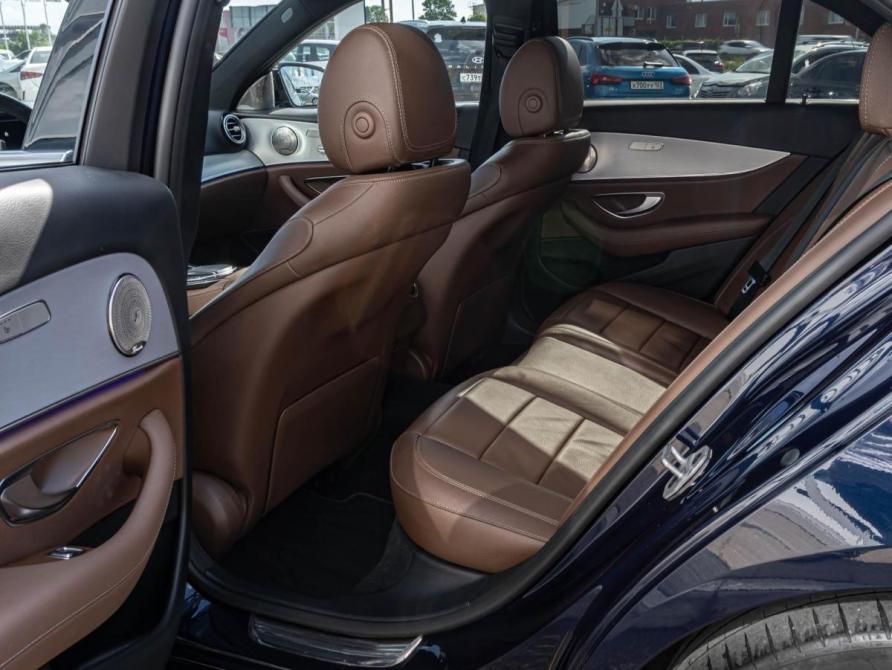 Mercedes-Benz E-Класс V (W213 S213 C238) Рестайлинг Краснодар  - изображение 13
